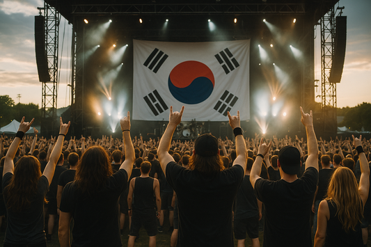 The Korean Secret: How Hangover Relief Became a Cultural Essential